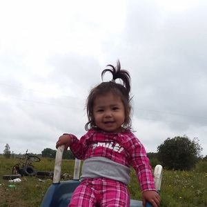 Meet your Posher, Lacey